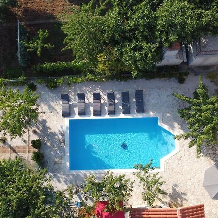 Holiday Retreat Apartment - Zadar Buitenkant foto