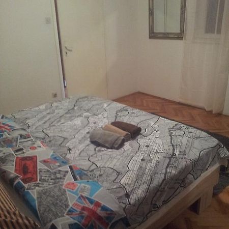 Holiday Retreat Apartment - Zadar Buitenkant foto