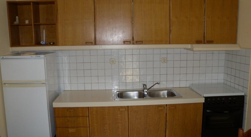 Holiday Retreat Apartment - Zadar Kamer foto