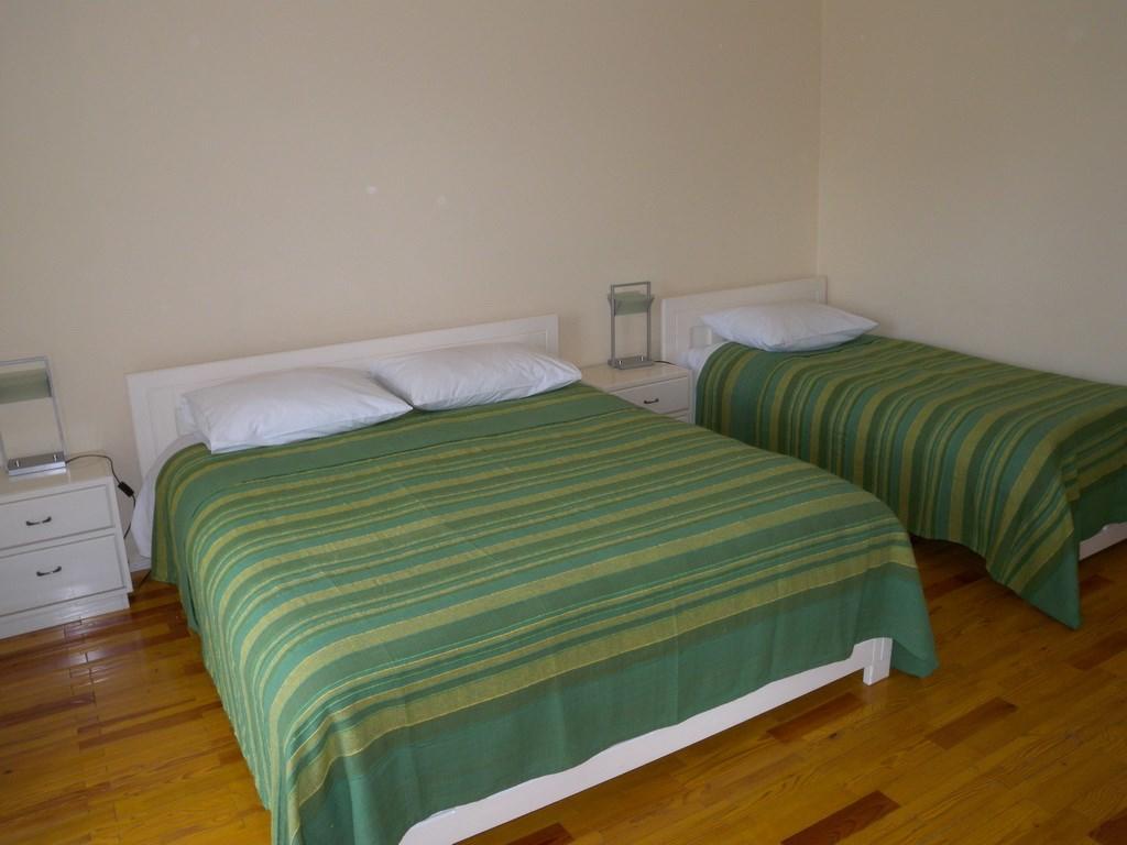 Holiday Retreat Apartment - Zadar Kamer foto