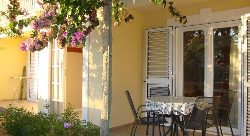 Holiday Retreat Apartment - Zadar Kamer foto
