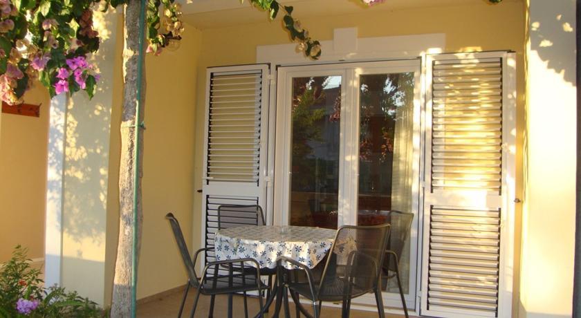 Holiday Retreat Apartment - Zadar Kamer foto