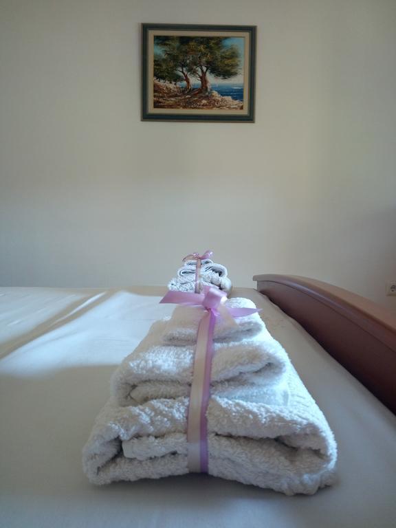 Holiday Retreat Apartment - Zadar Buitenkant foto