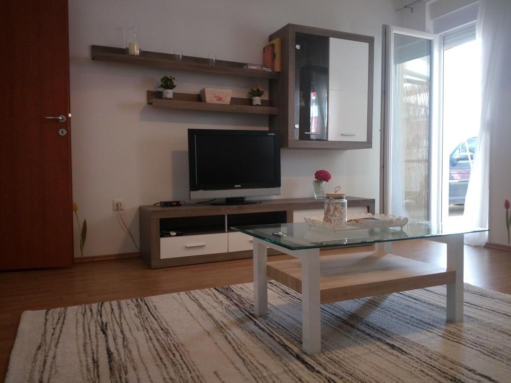 Holiday Retreat Apartment - Zadar Buitenkant foto