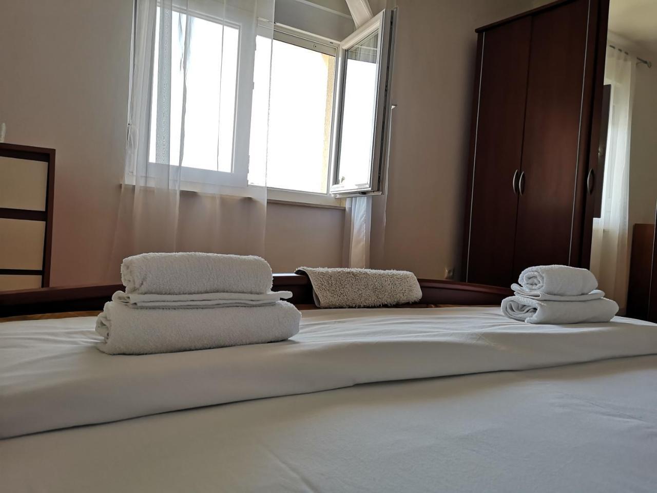 Holiday Retreat Apartment - Zadar Buitenkant foto