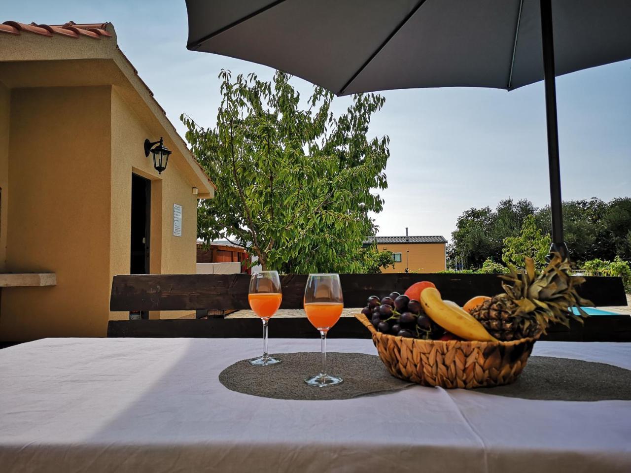 Holiday Retreat Apartment - Zadar Buitenkant foto