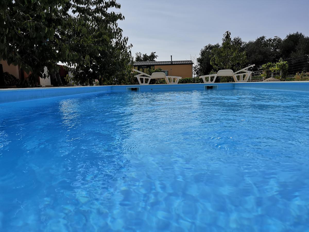 Holiday Retreat Apartment - Zadar Buitenkant foto