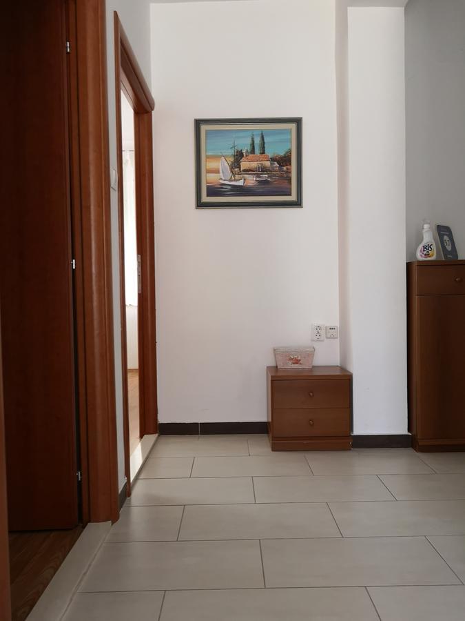 Holiday Retreat Apartment - Zadar Buitenkant foto
